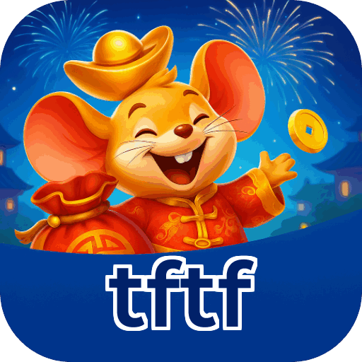 tftf bônus R$5.000 + 500 giros - Rollover 35x, prazo 30 dias, 38% taxa conversão